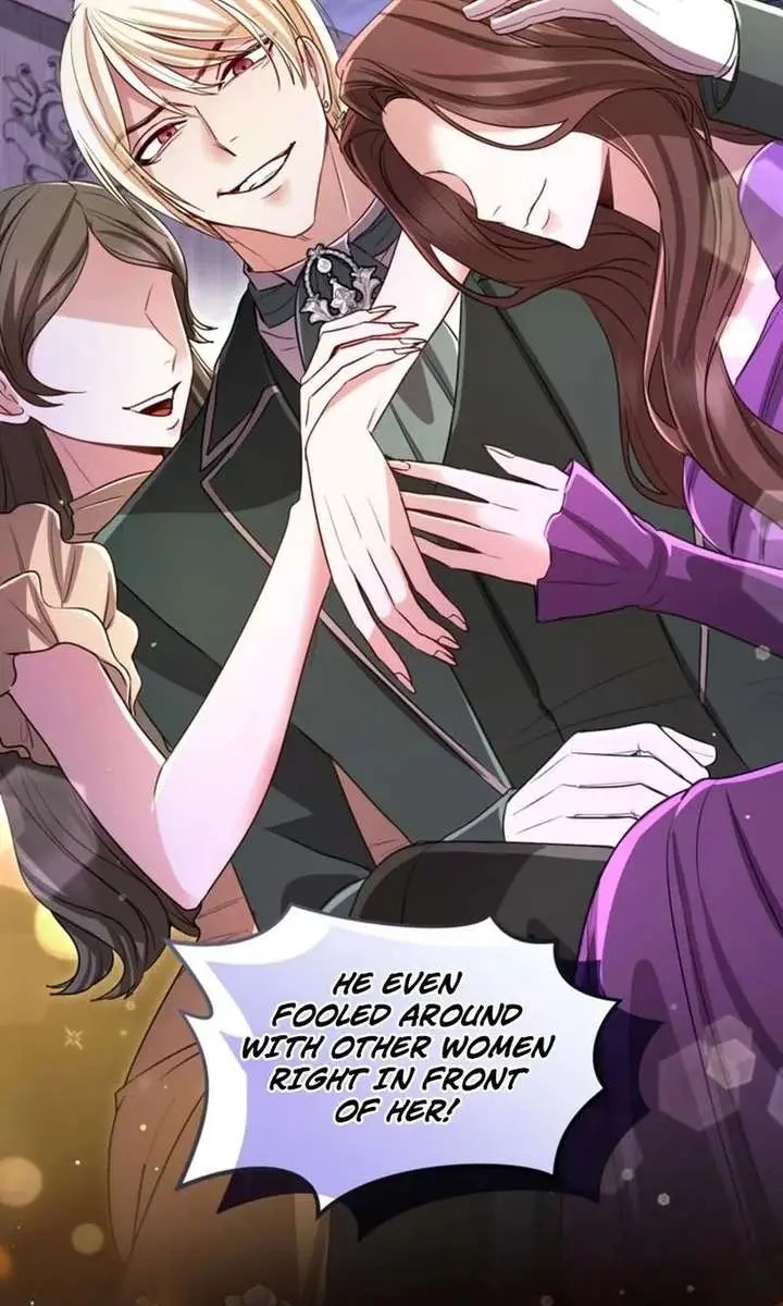 I Will Fall with the Emperor Chapter 173 Page 45