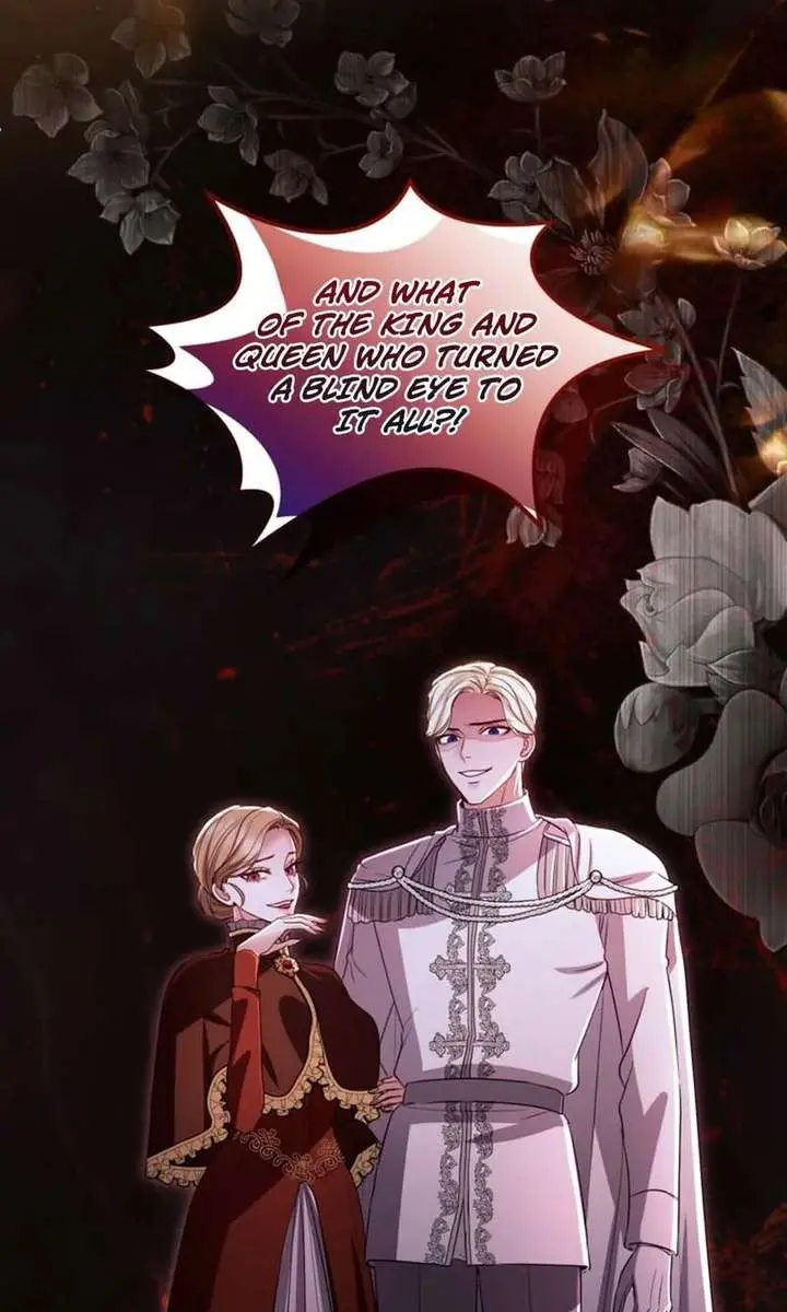 I Will Fall with the Emperor Chapter 173 Page 46