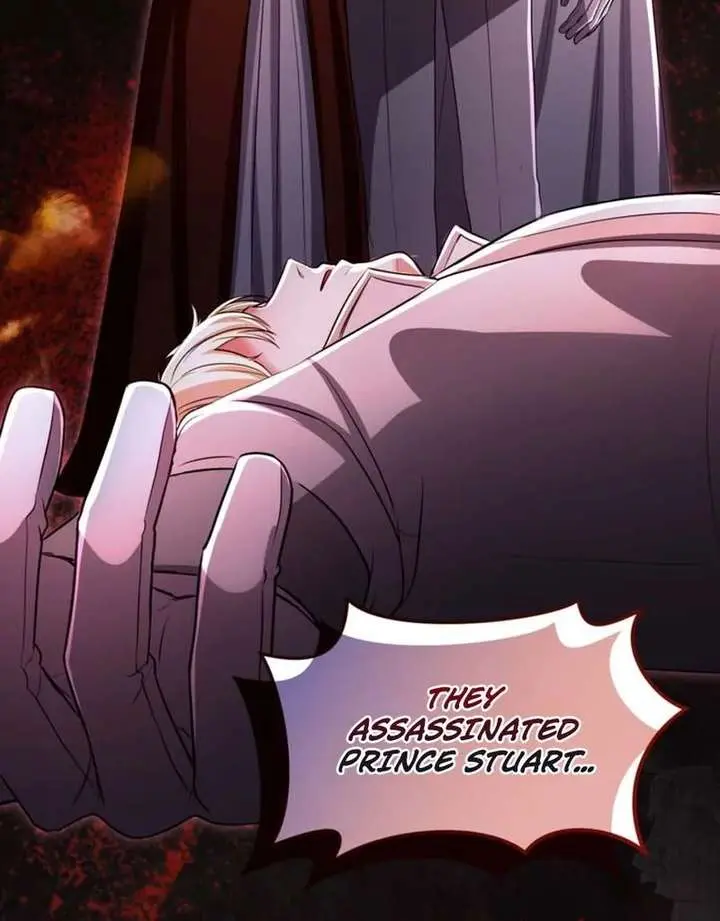 I Will Fall with the Emperor Chapter 173 Page 47