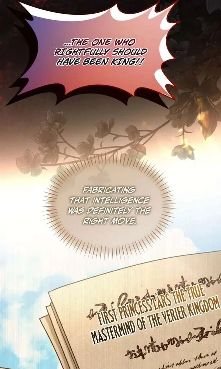 I Will Fall with the Emperor Chapter 173 Page 48