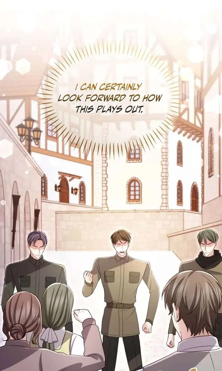 I Will Fall with the Emperor Chapter 173 Page 50