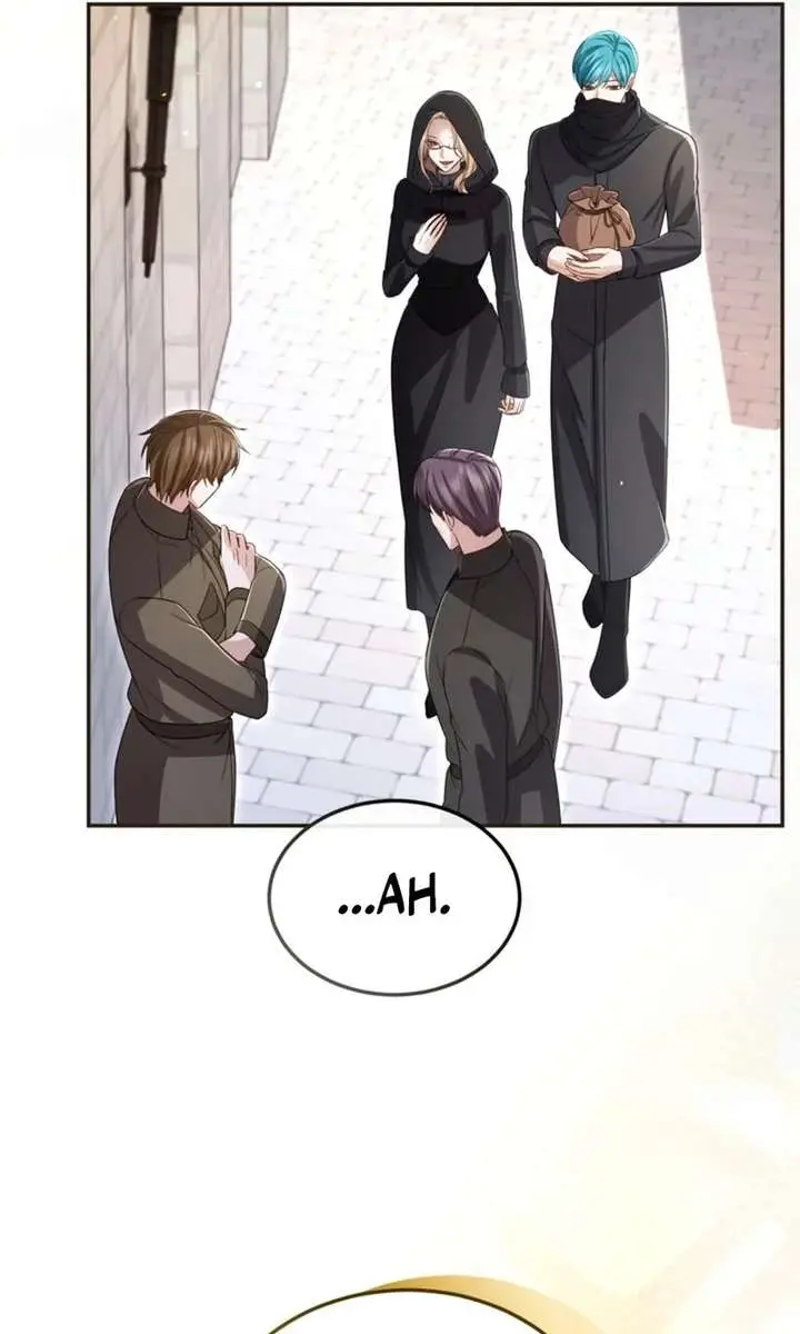 I Will Fall with the Emperor Chapter 173 Page 54