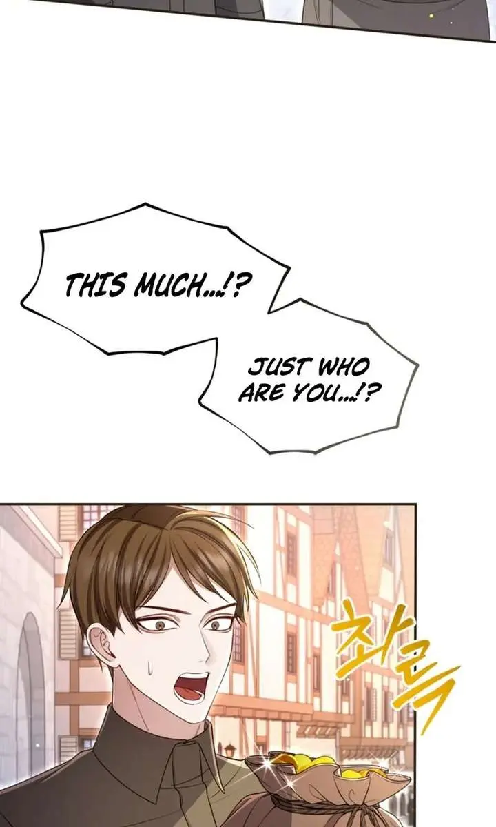 I Will Fall with the Emperor Chapter 173 Page 57
