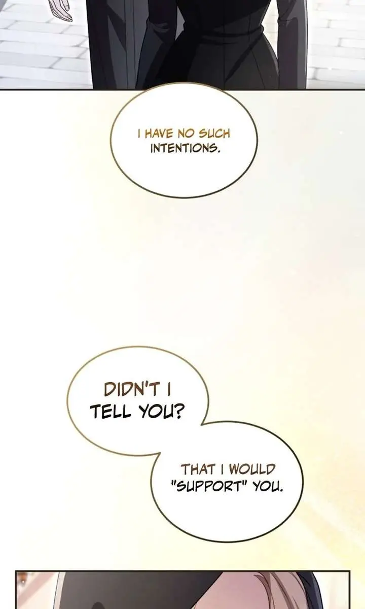 I Will Fall with the Emperor Chapter 173 Page 61