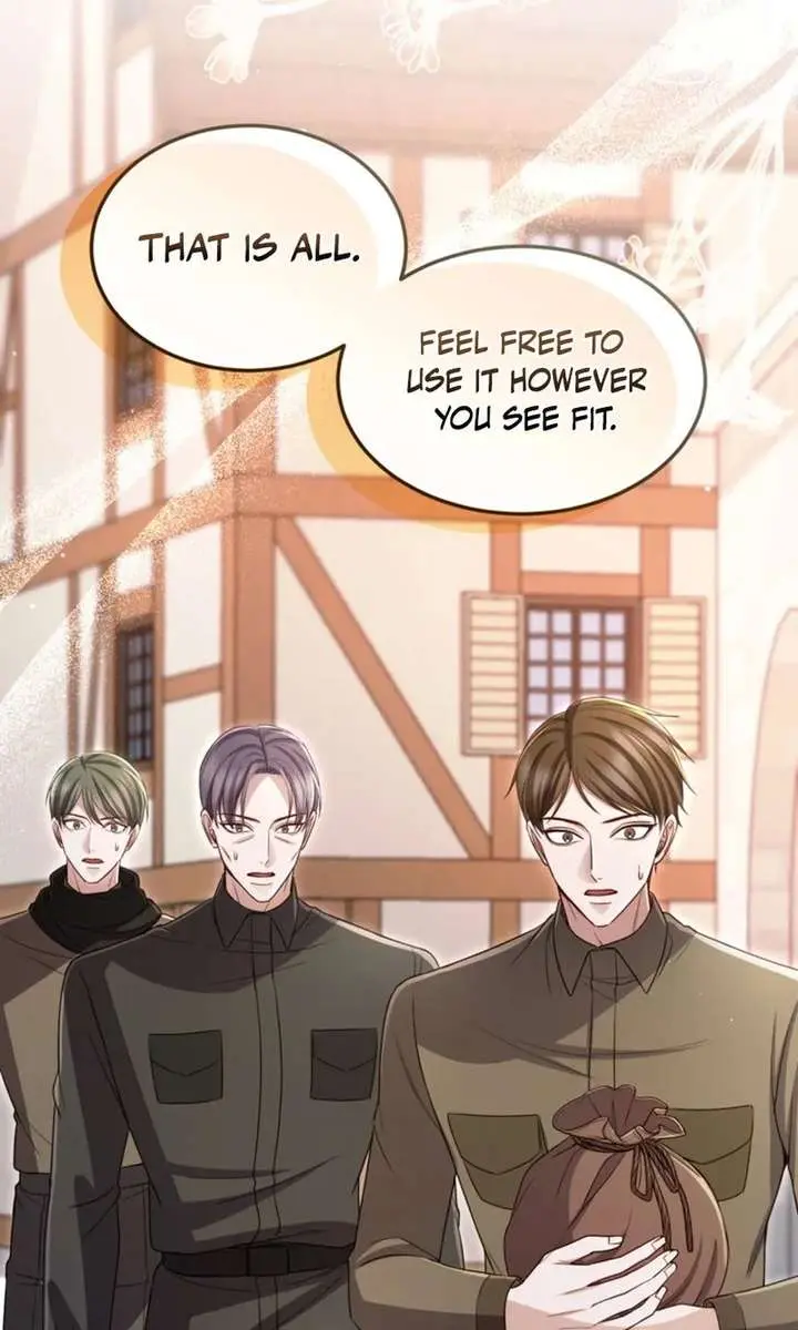 I Will Fall with the Emperor Chapter 173 Page 64