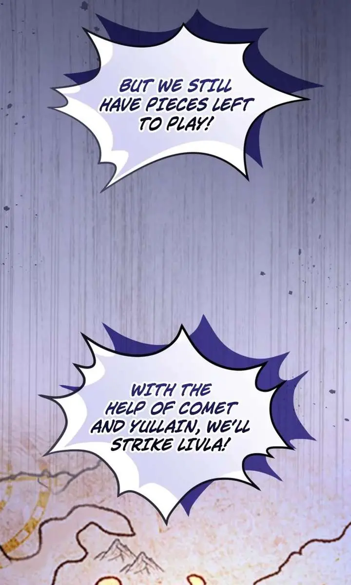 I Will Fall with the Emperor Chapter 173 Page 67