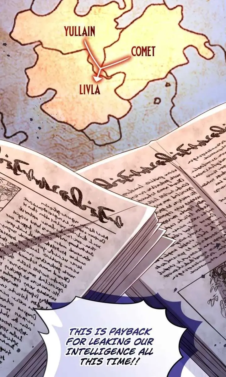 I Will Fall with the Emperor Chapter 173 Page 68