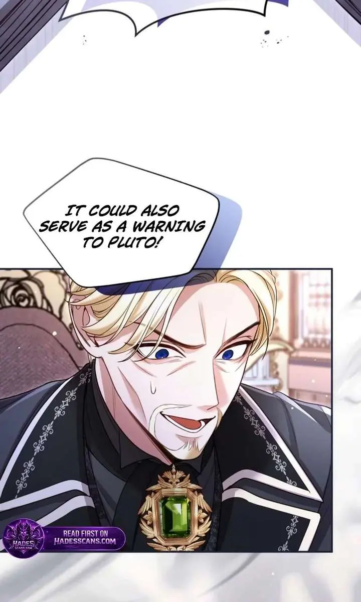 I Will Fall with the Emperor Chapter 173 Page 69