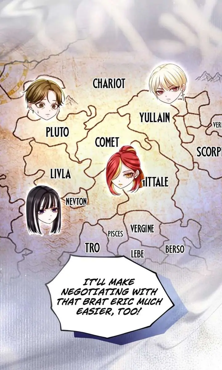 I Will Fall with the Emperor Chapter 173 Page 70