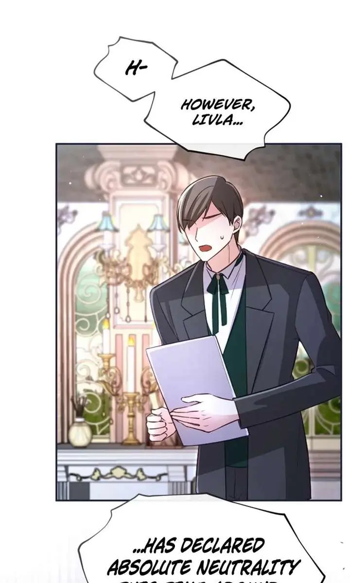 I Will Fall with the Emperor Chapter 173 Page 73