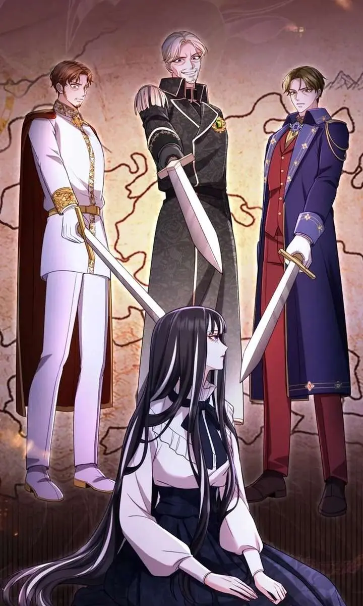 I Will Fall with the Emperor Chapter 173 Page 76