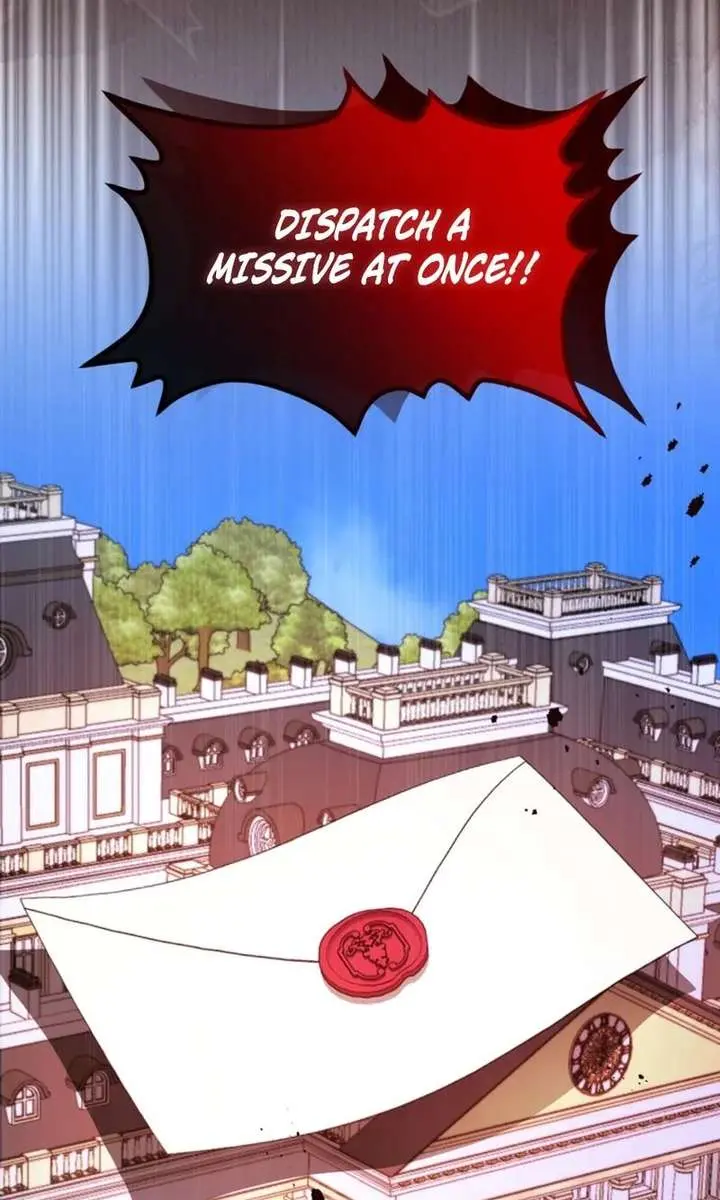 I Will Fall with the Emperor Chapter 173 Page 78