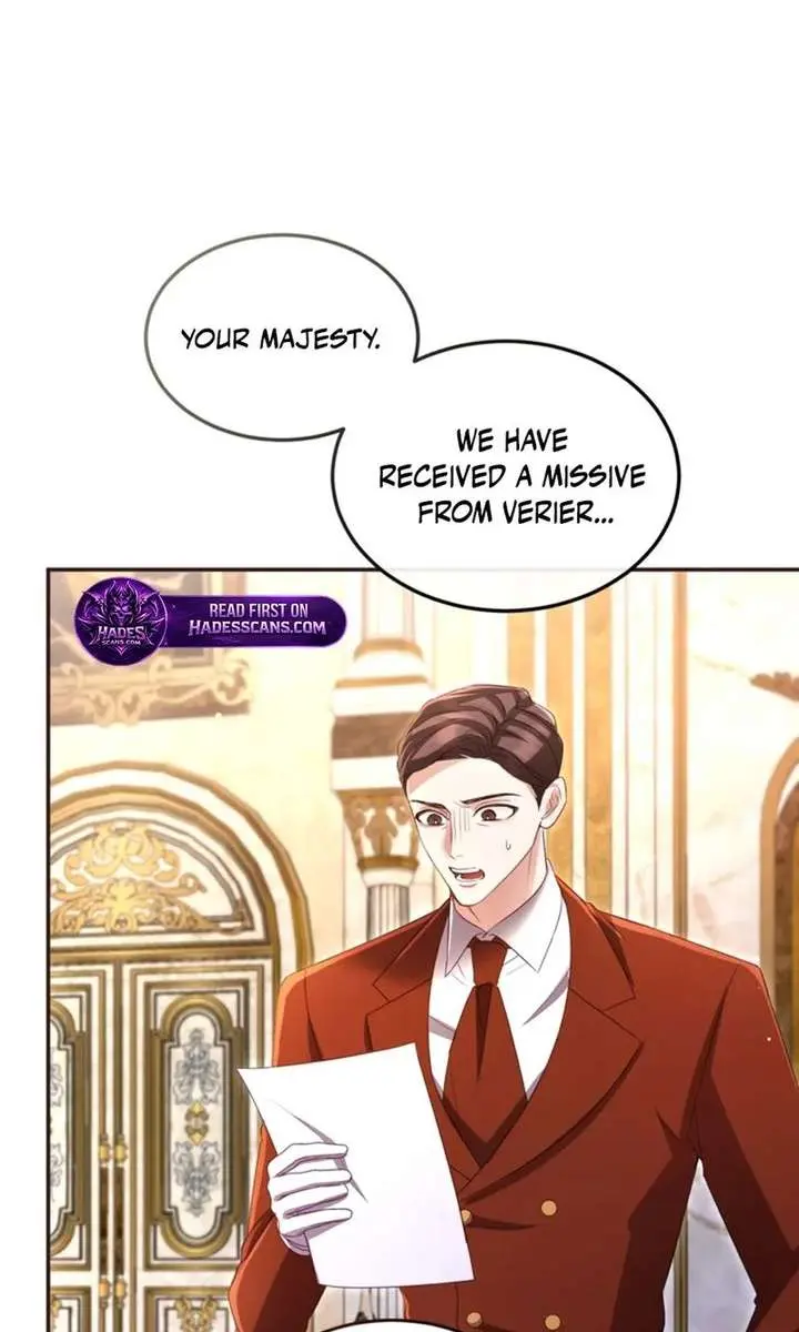 I Will Fall with the Emperor Chapter 173 Page 80