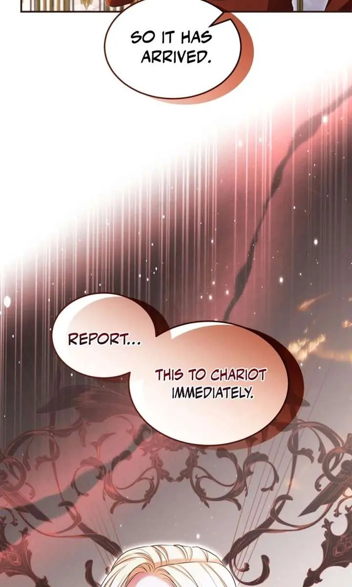 I Will Fall with the Emperor Chapter 173 Page 81