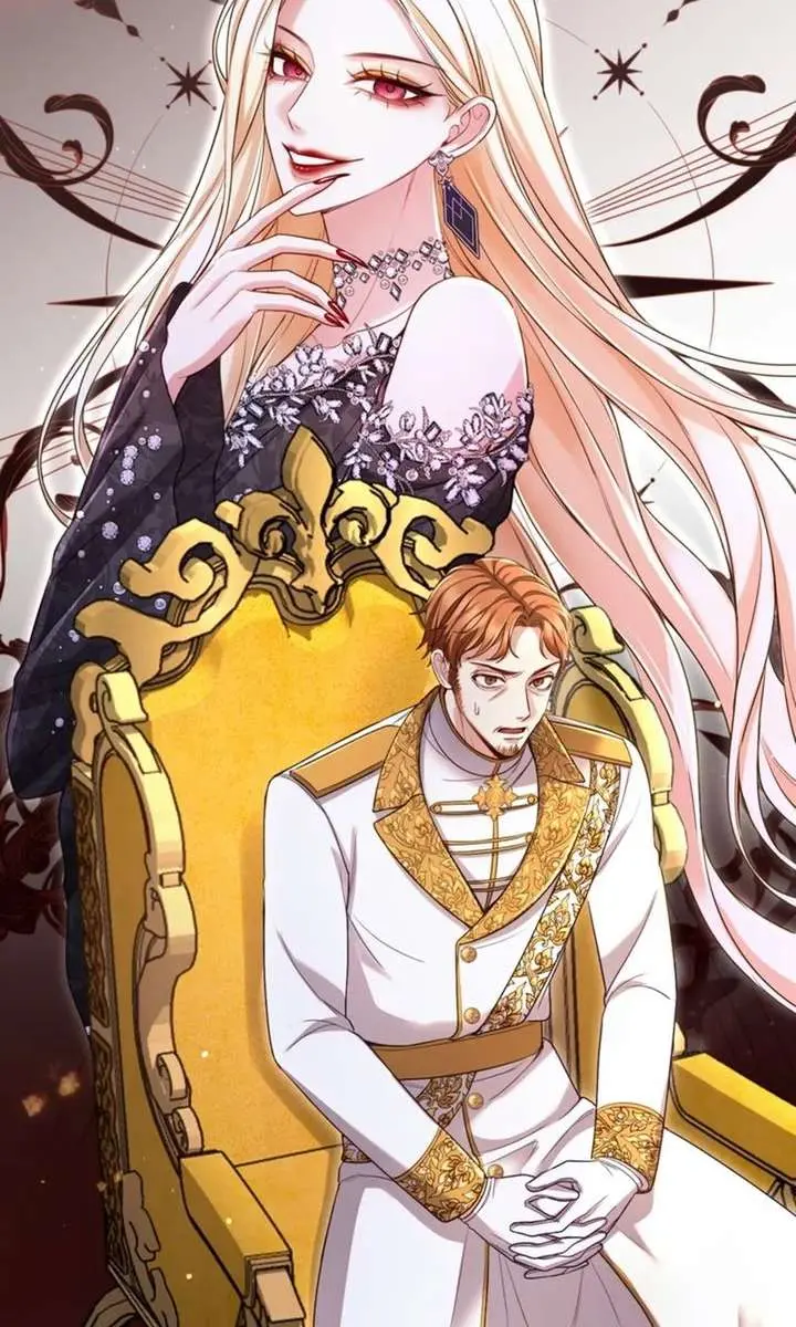 I Will Fall with the Emperor Chapter 173 Page 82