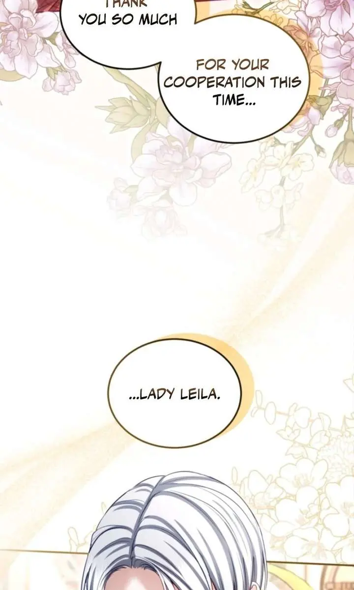 I Will Fall with the Emperor Chapter 174 Page 3