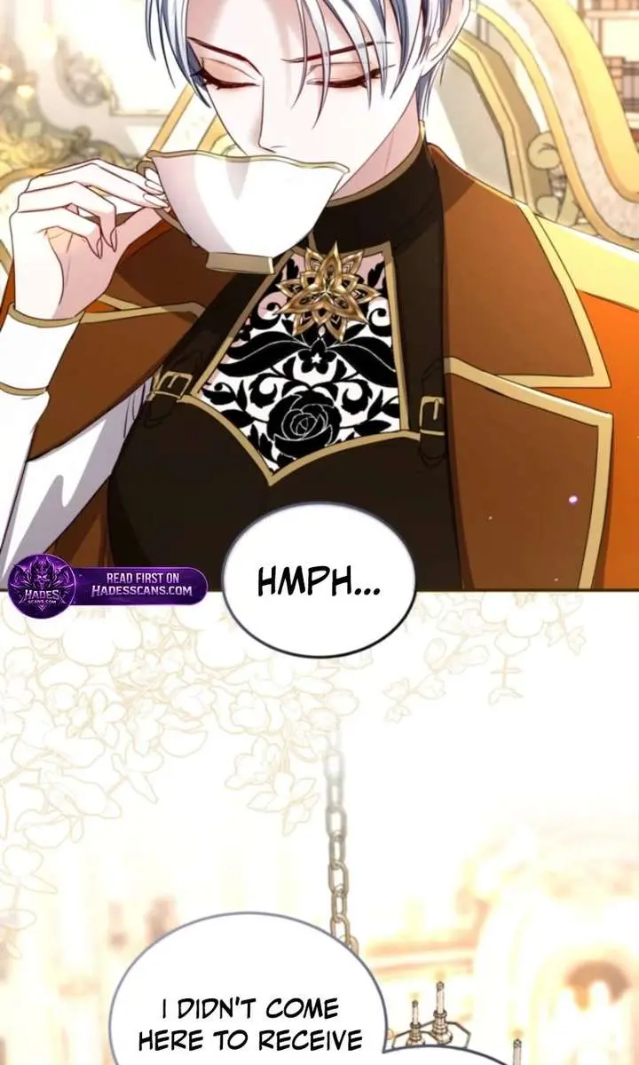 I Will Fall with the Emperor Chapter 174 Page 4