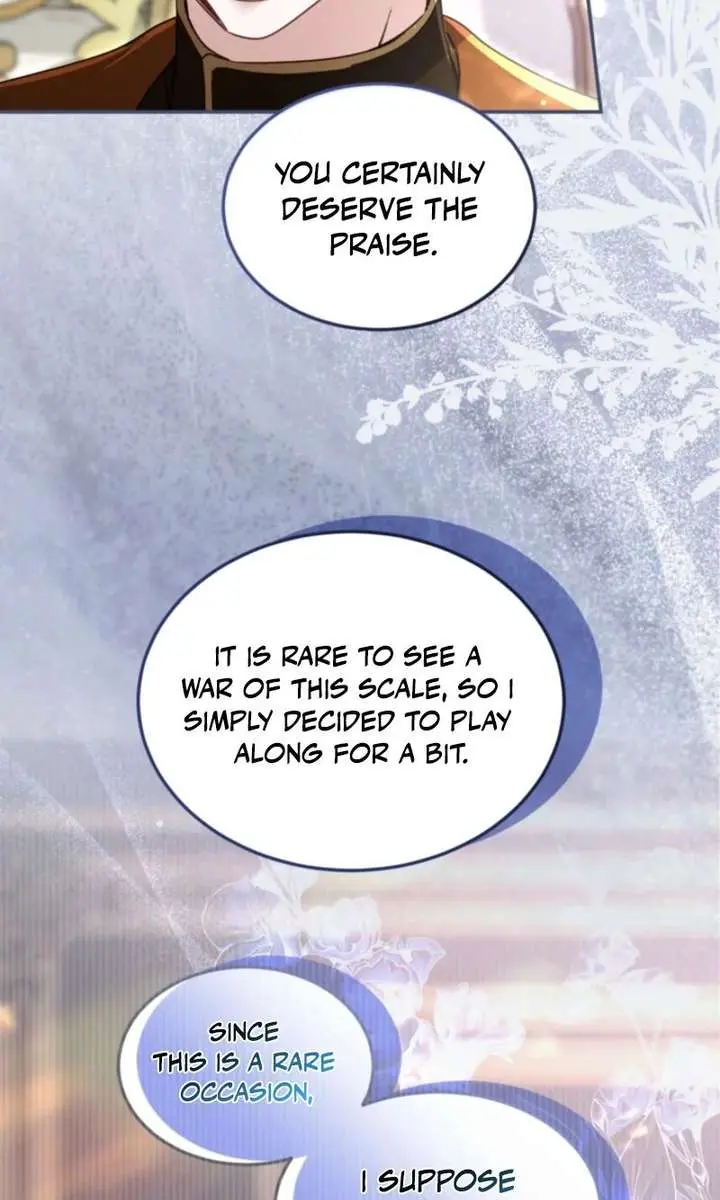 I Will Fall with the Emperor Chapter 174 Page 11