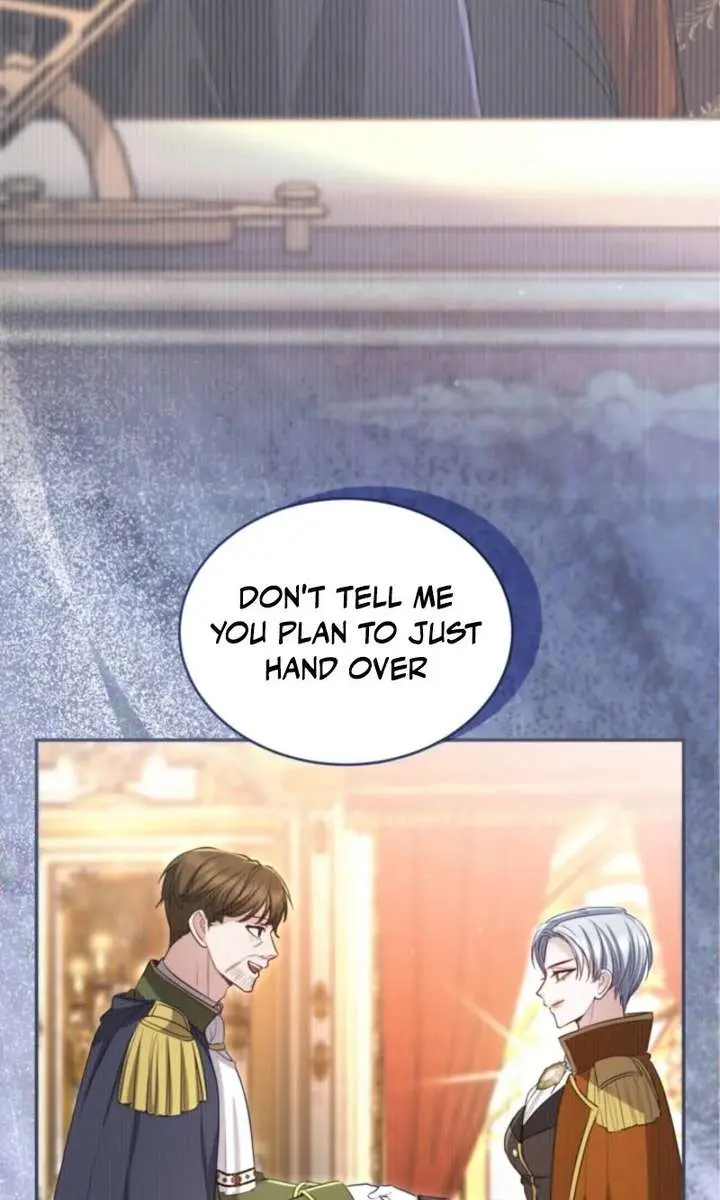 I Will Fall with the Emperor Chapter 174 Page 13