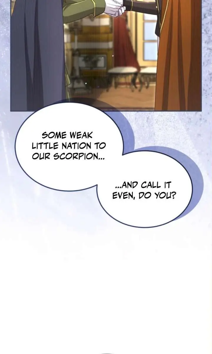 I Will Fall with the Emperor Chapter 174 Page 14