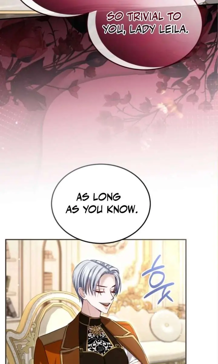 I Will Fall with the Emperor Chapter 174 Page 17