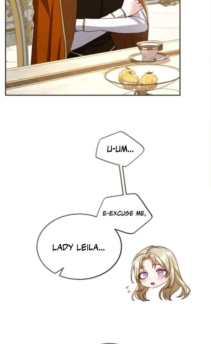 I Will Fall with the Emperor Chapter 174 Page 18