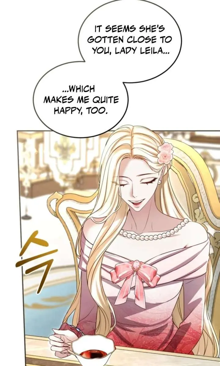 I Will Fall with the Emperor Chapter 174 Page 25