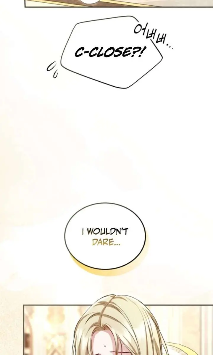 I Will Fall with the Emperor Chapter 174 Page 26