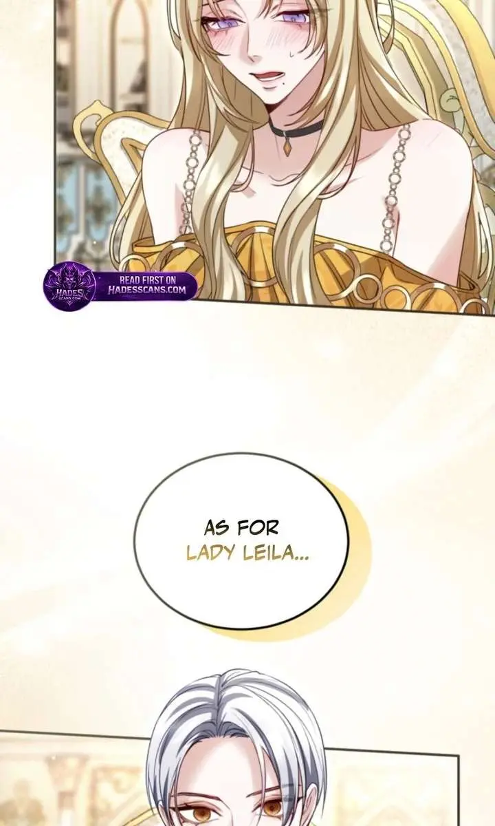 I Will Fall with the Emperor Chapter 174 Page 27