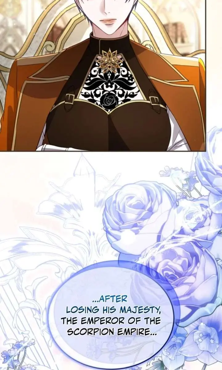 I Will Fall with the Emperor Chapter 174 Page 28