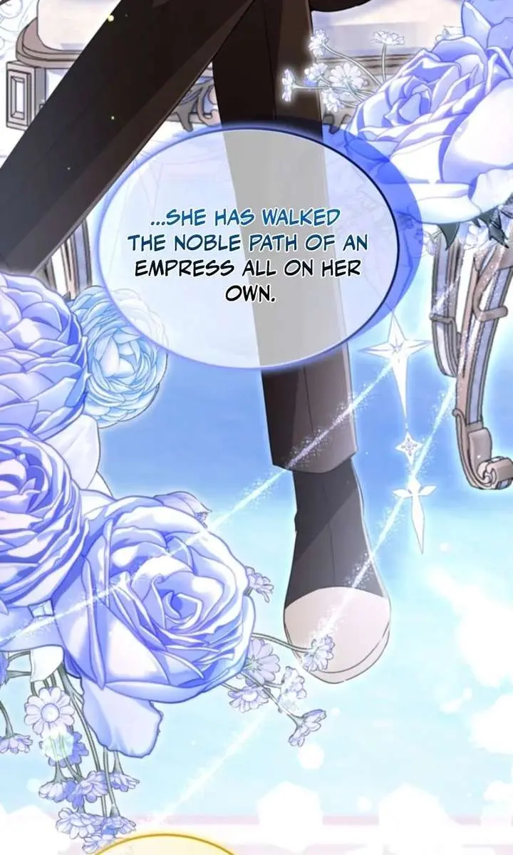 I Will Fall with the Emperor Chapter 174 Page 30