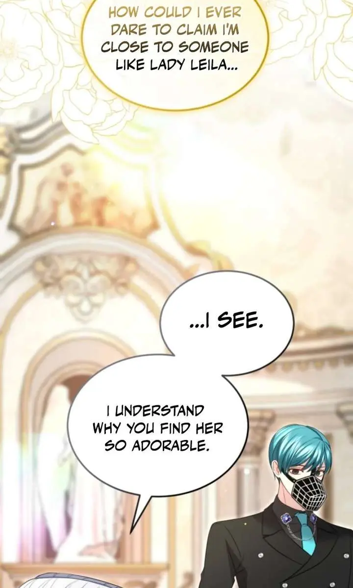 I Will Fall with the Emperor Chapter 174 Page 32