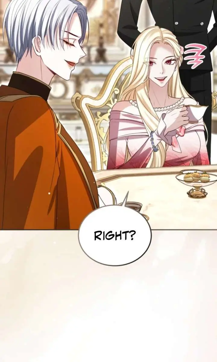 I Will Fall with the Emperor Chapter 174 Page 33