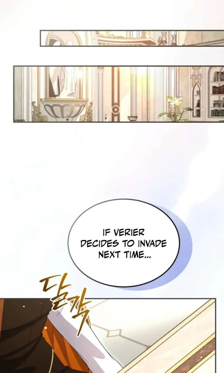 I Will Fall with the Emperor Chapter 174 Page 34