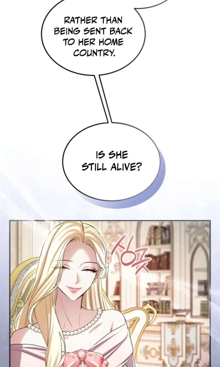 I Will Fall with the Emperor Chapter 174 Page 37