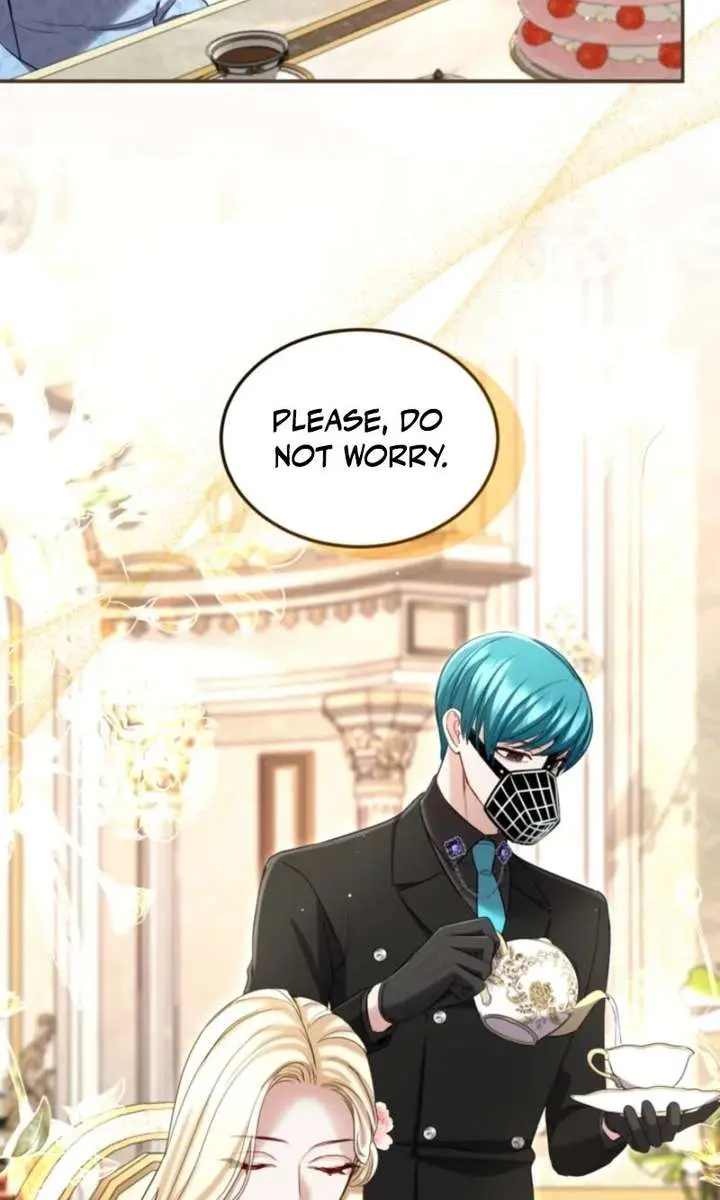 I Will Fall with the Emperor Chapter 174 Page 40