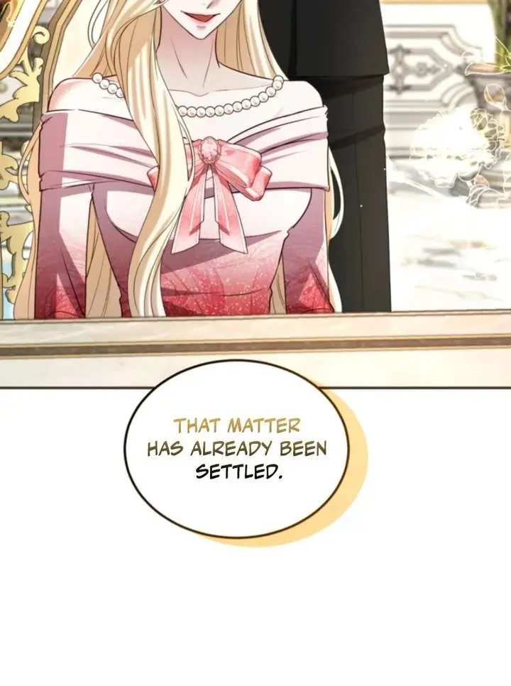 I Will Fall with the Emperor Chapter 174 Page 41