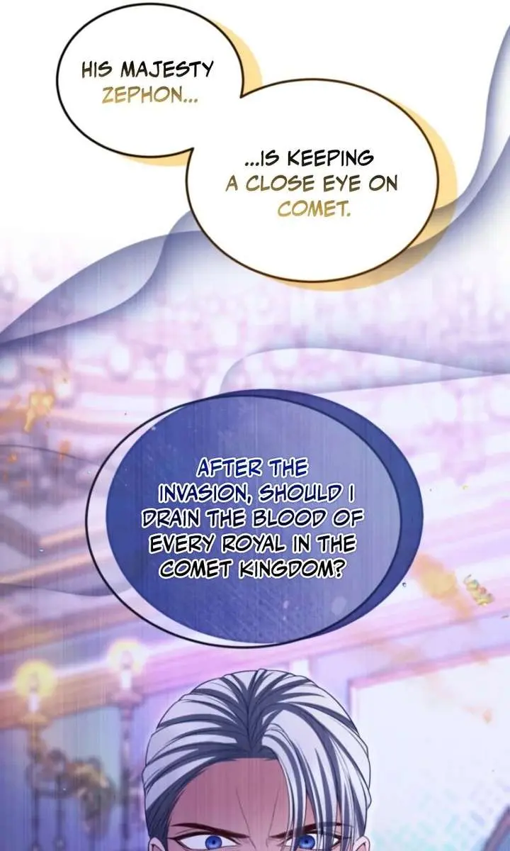 I Will Fall with the Emperor Chapter 174 Page 42