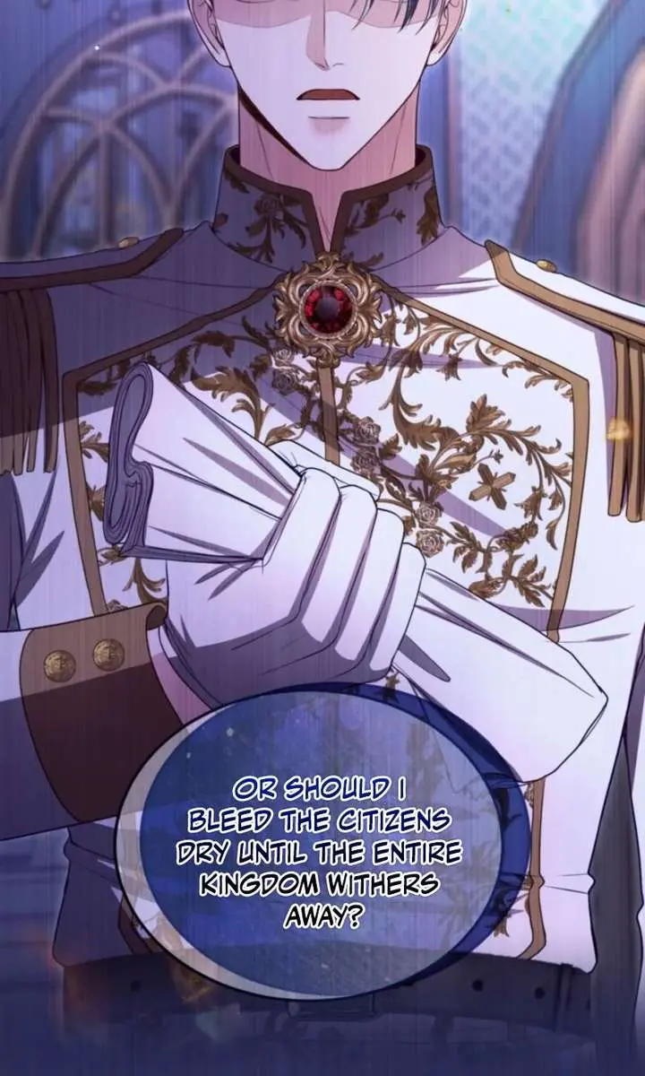 I Will Fall with the Emperor Chapter 174 Page 43