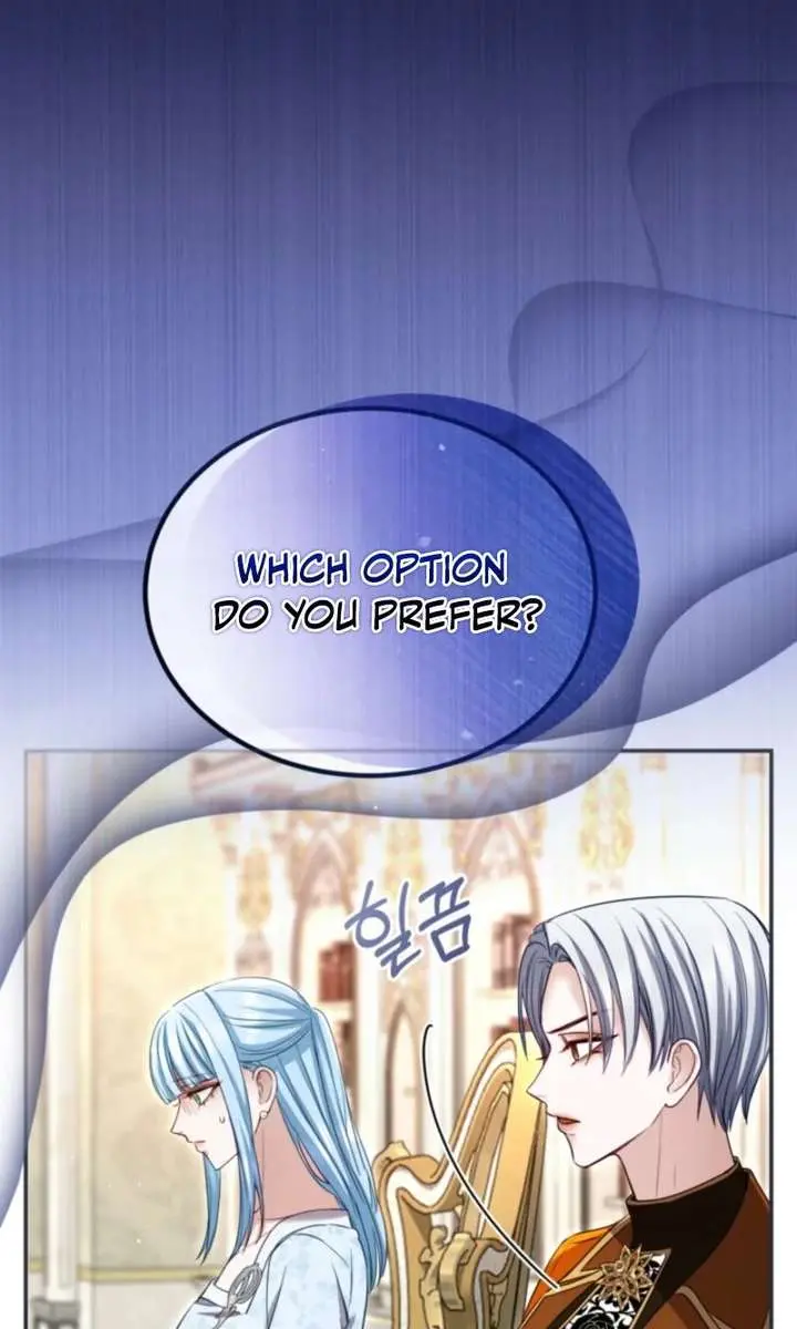 I Will Fall with the Emperor Chapter 174 Page 44