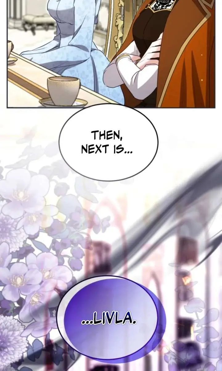 I Will Fall with the Emperor Chapter 174 Page 45
