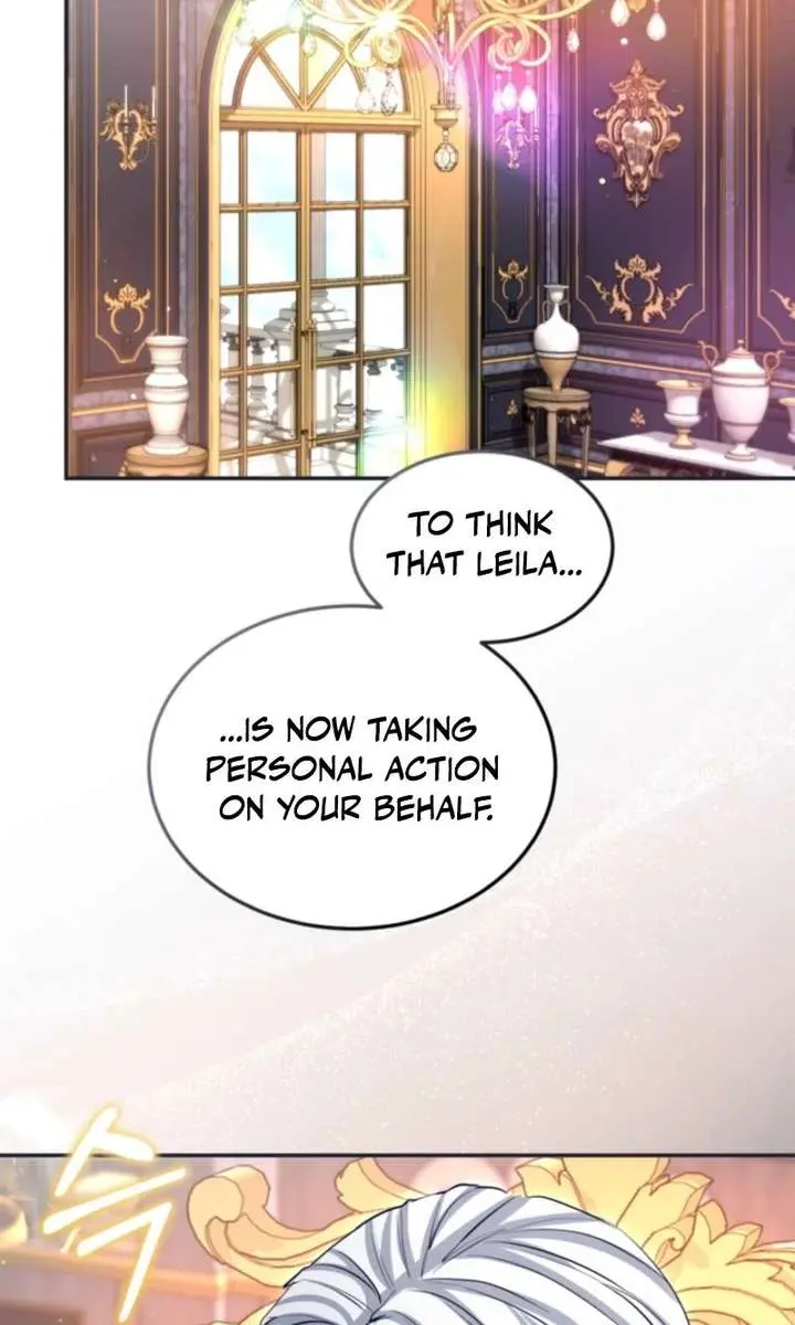 I Will Fall with the Emperor Chapter 174 Page 50
