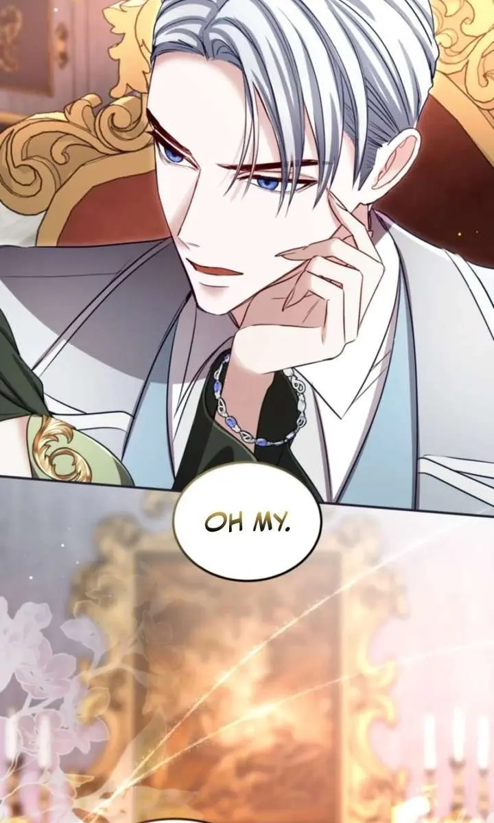 I Will Fall with the Emperor Chapter 174 Page 51