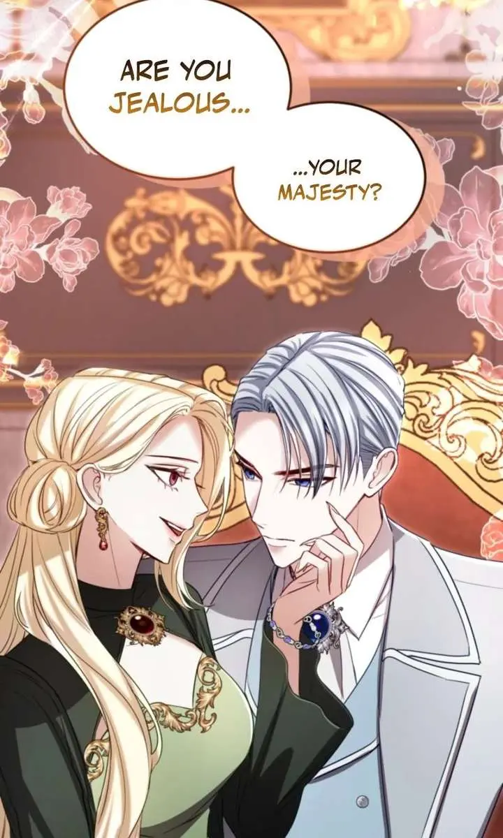 I Will Fall with the Emperor Chapter 174 Page 52