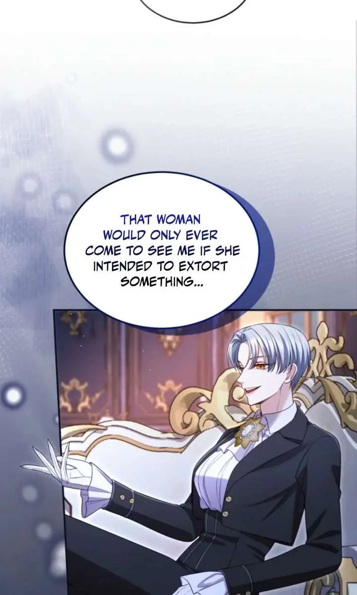 I Will Fall with the Emperor Chapter 174 Page 55