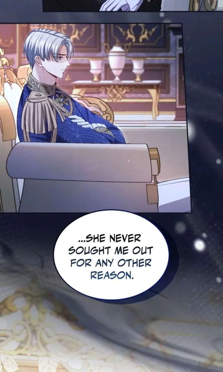 I Will Fall with the Emperor Chapter 174 Page 56