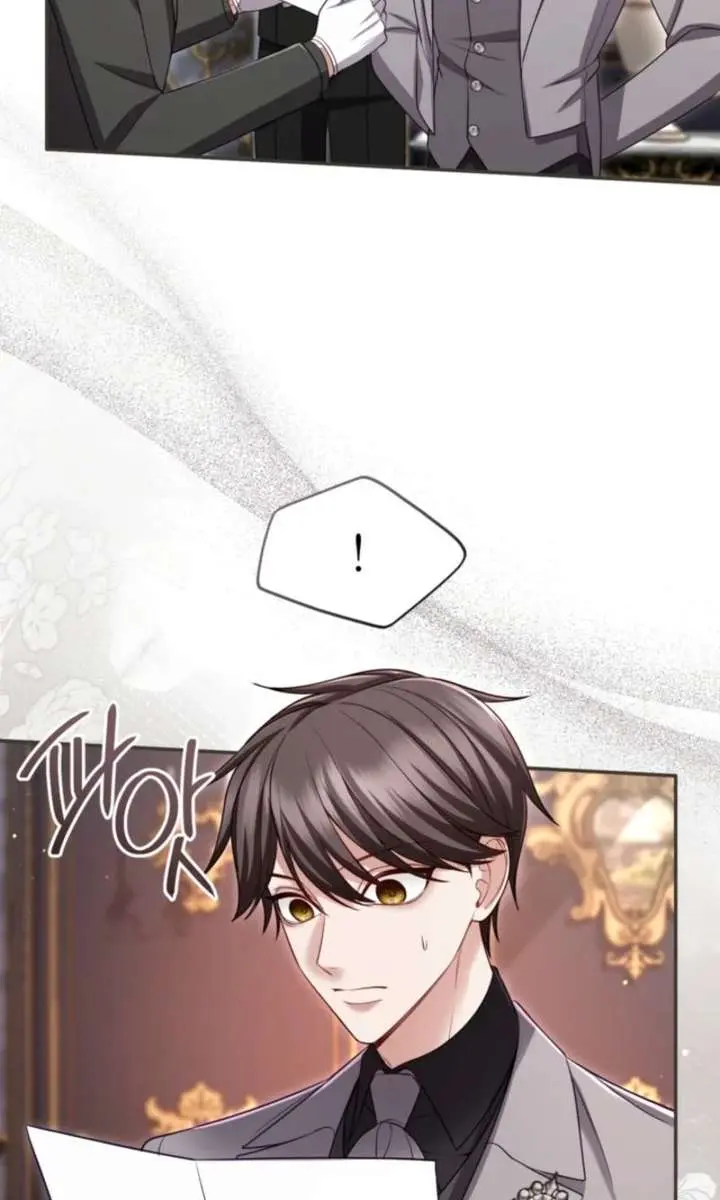 I Will Fall with the Emperor Chapter 174 Page 62