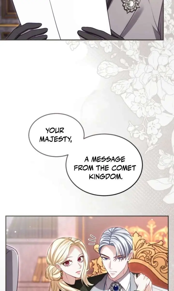 I Will Fall with the Emperor Chapter 174 Page 63