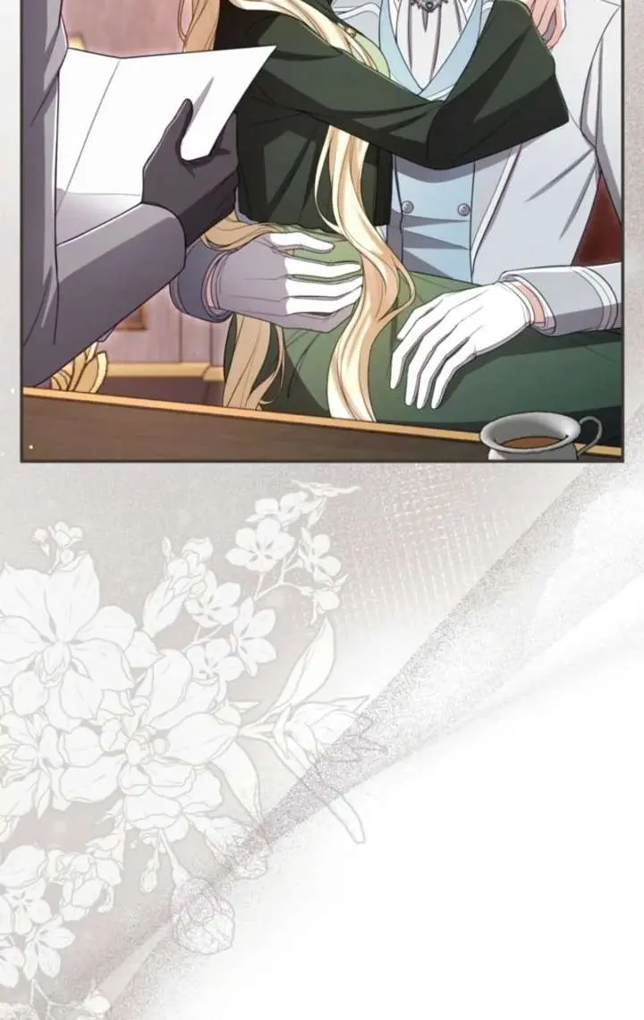 I Will Fall with the Emperor Chapter 174 Page 64