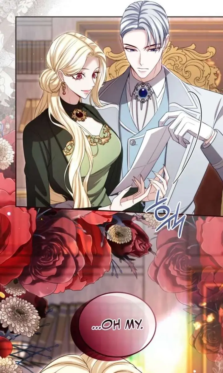 I Will Fall with the Emperor Chapter 174 Page 65